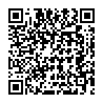 C&oacute;digo QR con el enlace al titular Villaobispo de Otero busca fotografÃ­as antiguas del puente de hierro de SopeÃ±a