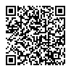 C&oacute;digo QR con el enlace al titular Espectacular incendio en una fÃ¡brica quÃ­mica de Â«alto riesgoÂ» en Francia