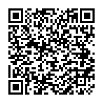 C&oacute;digo QR con el enlace al titular Un crÃ¡neo rÃ­gido permitÃ­a a T. Rex morder con seis toneladas de fuerza