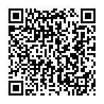C&oacute;digo QR con el enlace al titular DramÃ¡tica llegada de un atleta arubense en los 5.000 metros