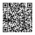 C&oacute;digo QR con el enlace al titular Â¡QuÃ© tiene cara de hereje y aÃºn fe en la Necesidad! (Astorga creativa 1)