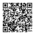 C&oacute;digo QR con el enlace al titular El Congreso Internacional â€œEducaciÃ³n CrÃ­ticaâ€ de la ULE apoya la lucha estudiantil por la justicia climÃ¡tica y social