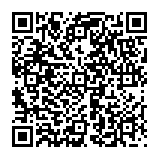 C&oacute;digo QR con el enlace al titular Un paciente gallego ostomizado recorre 850 kilÃ³metros en bici para reclamar baÃ±os adaptados para el colectivo