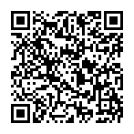 C&oacute;digo QR con el enlace al titular El gran susto que acabÃ³ en anÃ©cdota