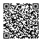 C&oacute;digo QR con el enlace al titular Una flecha directa al linfidema