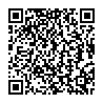 C&oacute;digo QR con el enlace al titular San AndrÃ©s contrata a dos personas con discapacidad para la realizaciÃ³n de servicios de interÃ©s pÃºblico