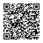 C&oacute;digo QR con el enlace al titular La V October Bike recorrerÃ¡ los vestigios romanos del oro de La Fucarona en MaragaterÃ­a