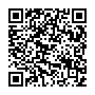 C&oacute;digo QR con el enlace al titular Denuncia artÃ­stica contra la violencia de gÃ©nero en Espacio VÃ­as