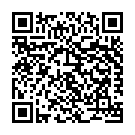 C&oacute;digo QR con el enlace al titular Una pegatina que funciona