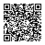C&oacute;digo QR con el enlace al titular Messi apaga todos los fuegos