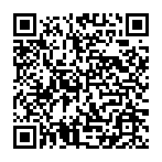 C&oacute;digo QR con el enlace al titular Un centenar de personas arropa en SahagÃºn el paro simbÃ³lico por la EspaÃ±a Vaciada