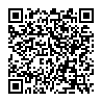 C&oacute;digo QR con el enlace al titular Complicado rescate de un espeleÃ³logo muerto en una cueva de Guadalajara