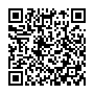 C&oacute;digo QR con el enlace al titular Loca y casquivana, me llaman. Mi existencia es un verso oscuro