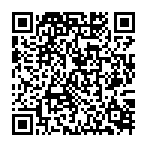 C&oacute;digo QR con el enlace al titular Marea naranja en la II Marcha solidaria por la salud mental en el Bierzo