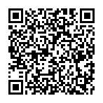 C&oacute;digo QR con el enlace al titular LeÃ³n, preparado para recibir la noche mÃ¡s terrorÃ­fica del aÃ±o con la mejor mÃºsica