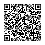 C&oacute;digo QR con el enlace al titular Marcha senderista y BTT para visibilizar la fibrosis quÃ­stica, este domingo