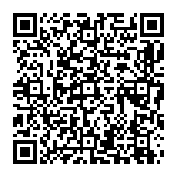 C&oacute;digo QR con el enlace al titular Herido un menor que dio positivo en el test de alcoholemia tras saltarse un stop con la bicicleta en Astorga