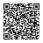 C&oacute;digo QR con el enlace al titular Cerdos como toros de lidia