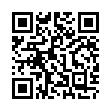 C&oacute;digo QR con el enlace al titular Todos los Alojamientos