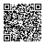 C&oacute;digo QR con el enlace al titular La Virgen volverÃ¡ a volar alto
