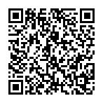 C&oacute;digo QR con el enlace al titular AdiÃ³s en tiempo rÃ©cord a la fachada centenaria y protegida de la Casa del Cura de la iglesia del Mercado