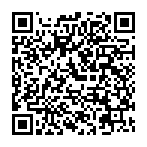 C&oacute;digo QR con el enlace al titular El asceta que no cree en los lÃ­mites del ser humano