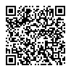 C&oacute;digo QR con el enlace al titular El nuevo premio Nobel de Literatura es seguidor del Numancia y un enamorado de Soria