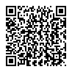 C&oacute;digo QR con el enlace al titular MaÃ±ueco 'alto y claro': 