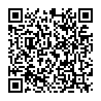 C&oacute;digo QR con el enlace al titular El portento que sobreviviÃ³ al infierno