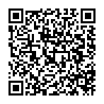 C&oacute;digo QR con el enlace al titular El escultor IranÃ­ Masud Karimnejad dona un maragato de mÃ¡rmol a Santa Colomba de Somoza