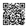 C&oacute;digo QR con el enlace al titular CRÃ“NICAS DE MI BARRIO