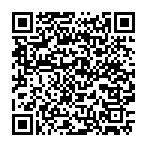 C&oacute;digo QR con el enlace al titular El poeta baÃ±ezano Luis Carnicero abre el ciclo Versos en la Somoza en San MartÃ­n del Agostedo