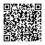 C&oacute;digo QR con el enlace al titular Â«David naciÃ³ para morir, pero de la pena no se viveÂ»