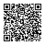 C&oacute;digo QR con el enlace al titular Belleza y velocidad al vuelo