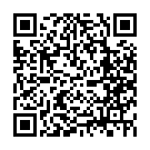 C&oacute;digo QR con el enlace al titular Da positivo en drogas y alcohol y provoca un accidente con un muerto y seis heridos