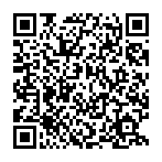 C&oacute;digo QR con el enlace al titular Taller de danzaterapia organizado por la Junta Local de la AECC de Astorga