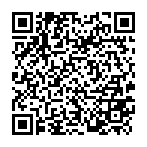 C&oacute;digo QR con el enlace al titular Charla del matrÃ³n del Hospital de LeÃ³n en el centro Virgen de las Candelas