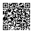 C&oacute;digo QR con el enlace al titular Cazado circulando a 210 km/h y dar positivo en alcohol y drogas