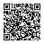 C&oacute;digo QR con el enlace al titular El paraje de Las MÃ©dulas, el tercer mejor atardecer de EspaÃ±a segÃºn la revista CondÃ© Nast Traveler