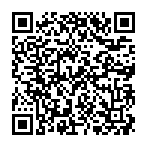 C&oacute;digo QR con el enlace al titular El Ãrea de Publicaciones de la ULR presenta 'Nostalgia de la materia' del argentino Eduardo Keudell