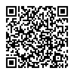 C&oacute;digo QR con el enlace al titular La acusaciÃ³n asegura que el yerno de la viuda del expresidente de la CAM la despreciaba y temÃ­a