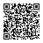C&oacute;digo QR con el enlace al titular Colectivos de motoristas se manifiestan el dÃ­a 27 de octubre contra los guardarraÃ­les 'asesinos'