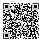 C&oacute;digo QR con el enlace al titular Perezosa pero 'healthy'