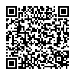 C&oacute;digo QR con el enlace al titular &lsquo;Amancio, cÃ©ntrate&rsquo; y crea ya una lÃ­nea de ropa que no haya que planchar
