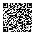 C&oacute;digo QR con el enlace al titular LeÃ³n estuvo presente en la marcha por las pensiones dignas que llenÃ³ hoy Madrid