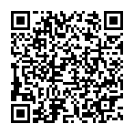 C&oacute;digo QR con el enlace al titular La acequia de CastaÃ±Ã³n y el lÃºpulo centran la jornada cultural de la AsociaciÃ³n Presa Cerrajera