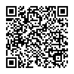 C&oacute;digo QR con el enlace al titular El televisivo Sergio FernÃ¡ndez Luque mantenedor de las XXXV Jornadas GastronÃ³micas del Bierzo