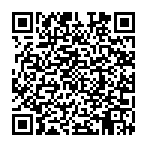 C&oacute;digo QR con el enlace al titular El Palacio de GaudÃ­ en Astorga amplÃ­a en italiano y alemÃ¡n las audioguÃ­as y guÃ­as visuales
