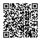 C&oacute;digo QR con el enlace al titular Un vehÃ­culo se empotra contra una farola en la calle de la Cemba en Ponferrada