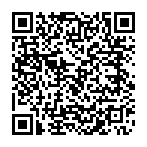 C&oacute;digo QR con el enlace al titular Los independentistas intentan derribar un helicÃ³ptero policial con pirotecnia